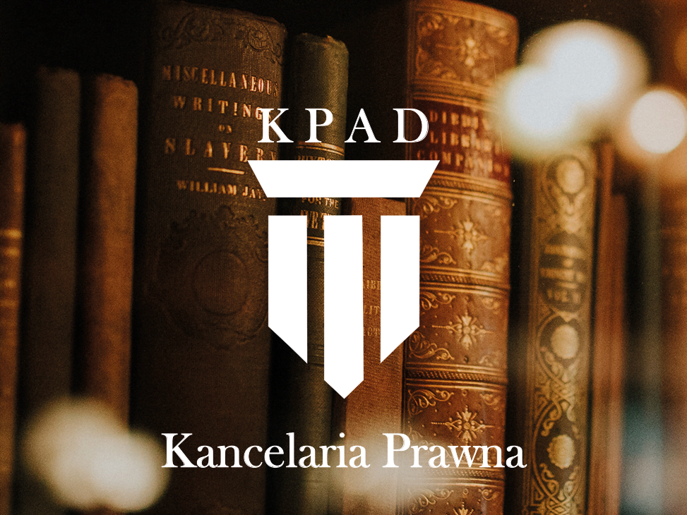 KPAD Kancelaria Prawna