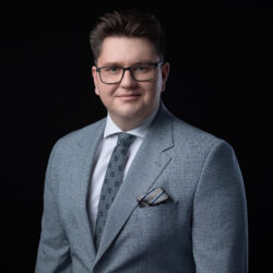 Krzysztof Pawłowski zdjęcie profilowe
