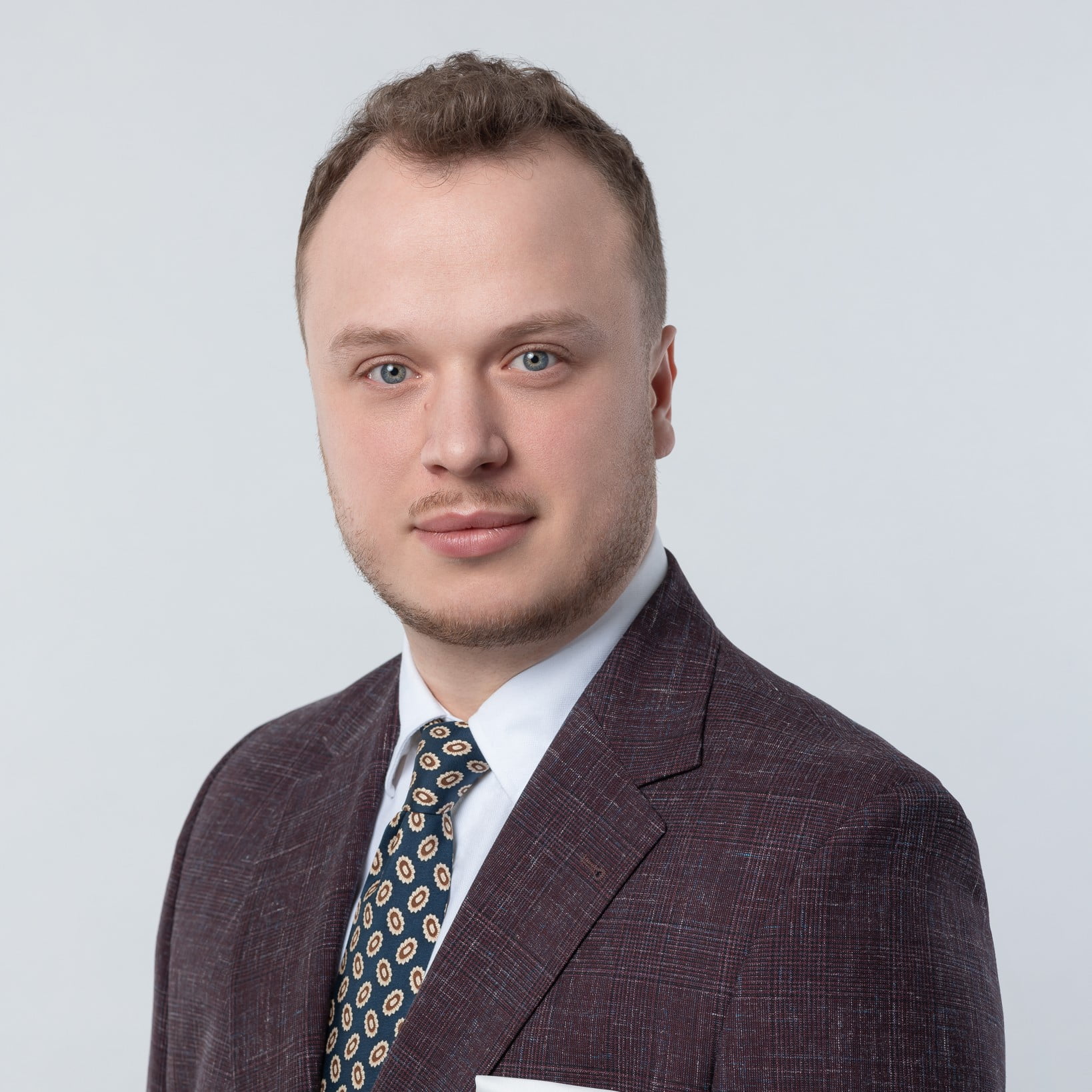 Adam Dębowski zdjęcie profilowe