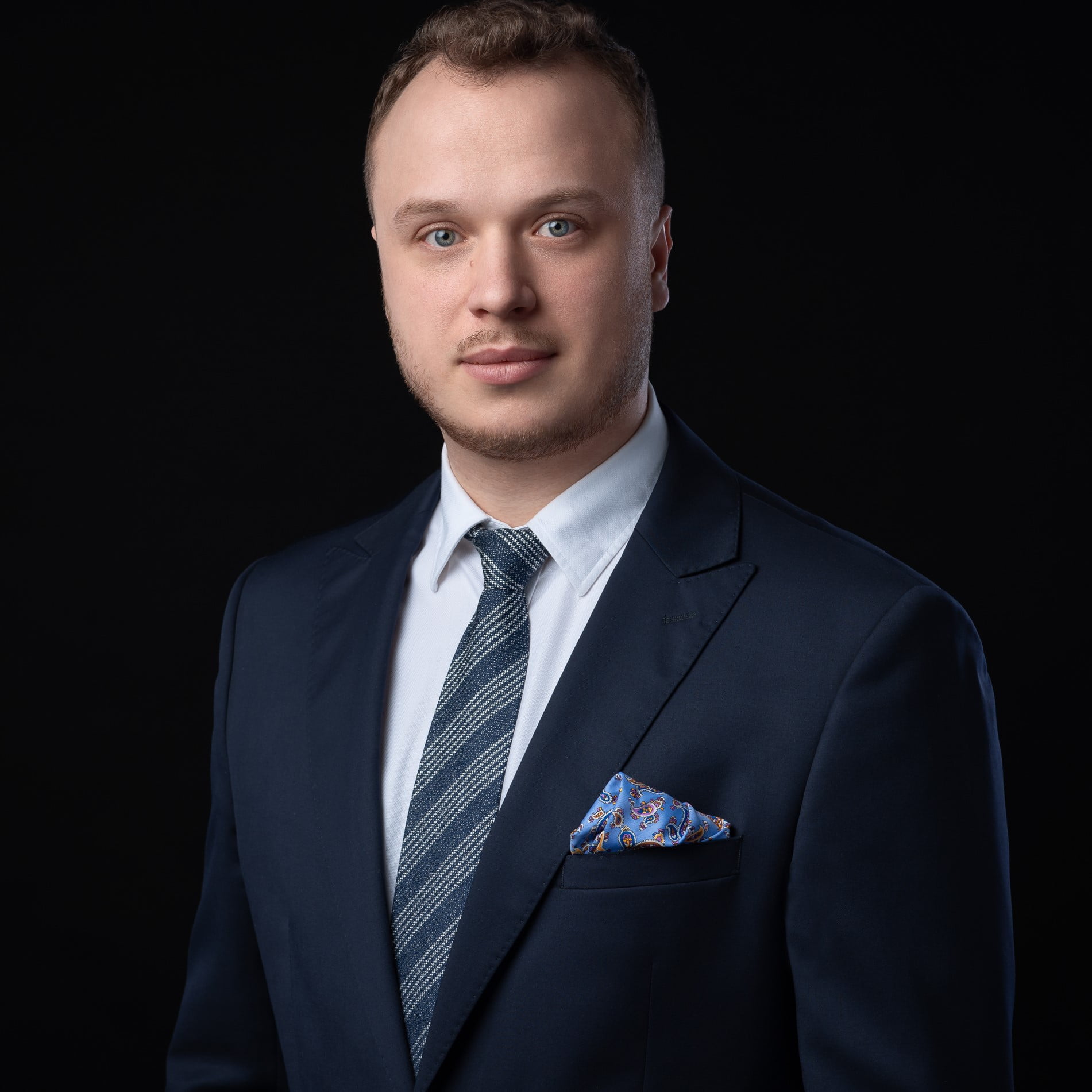 Adam Dębowski zdjęcie profilowe