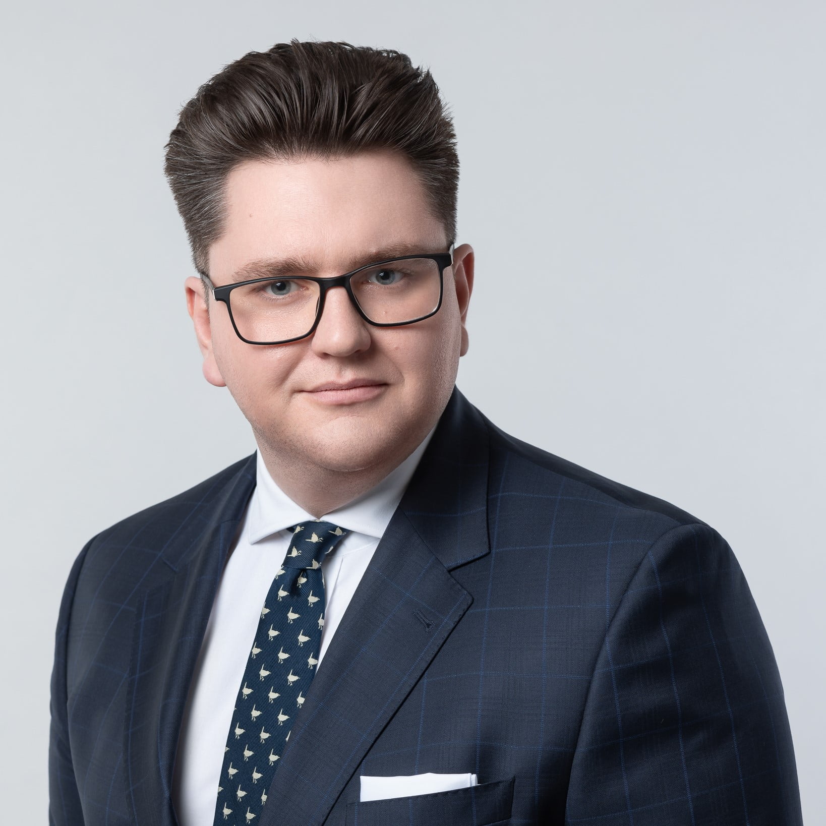 Krzysztof Pawłowski zdjęcie profilowe